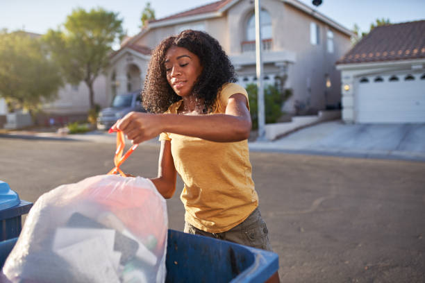 Best Garage Cleanout Services  in Bristol, TN