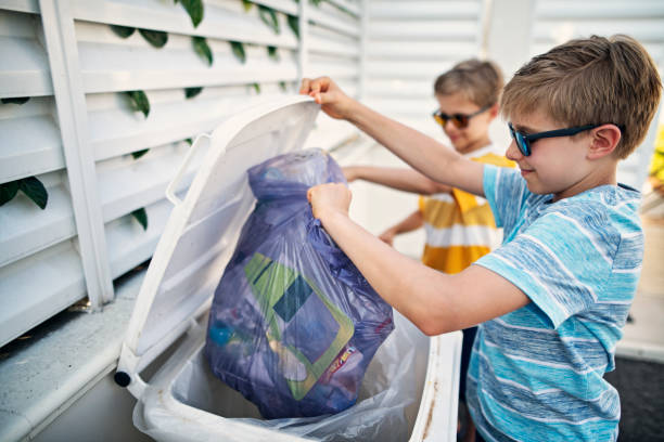 Best Attic Cleanout Services  in Bristol, TN