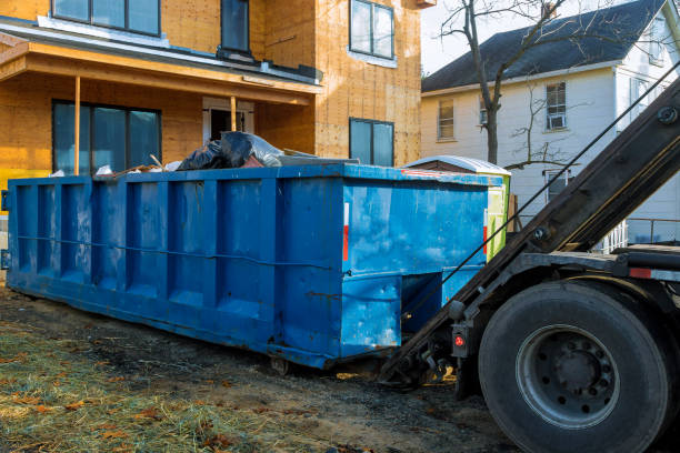 Best Dumpster Rental Services  in Bristol, TN