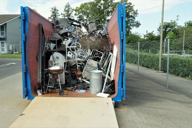 Best Basement Cleanout Services  in Bristol, TN