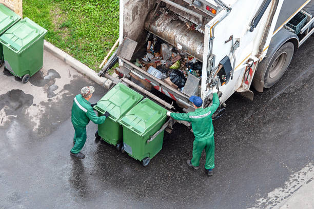 Best Residential Junk Removal  in Bristol, TN