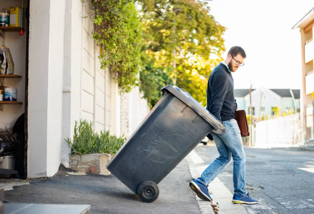 Reliable Bristol, TN Junk Removal Solutions