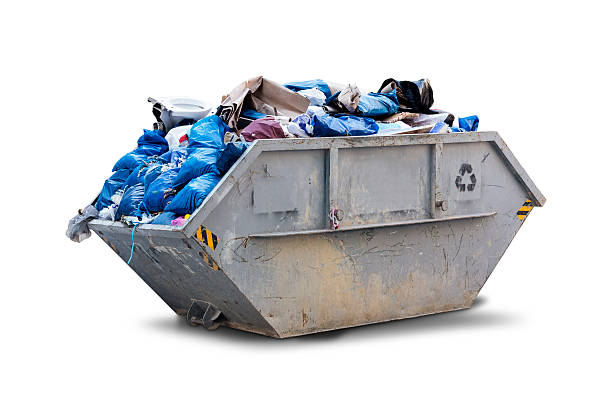 Full-Service Junk Removal in Bristol, TN